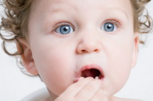 Children's Dentist - Dental Emergencies